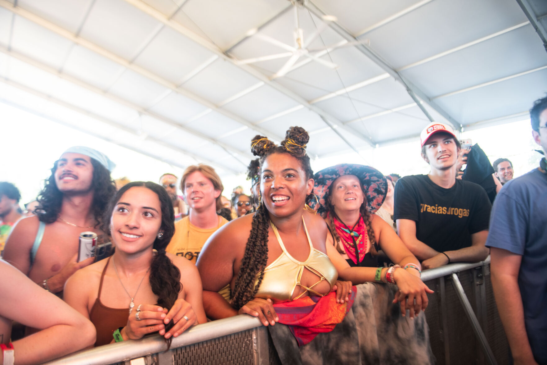 The Spin: Bonnaroo 2022 With Stevie Nicks, Tool, J. Cole and More